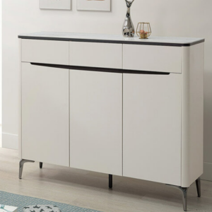 A403-04 懷特4尺岩板長櫃