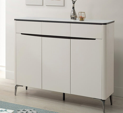 A403-04 懷特4尺岩板長櫃