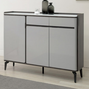 A404-04 史賓賽4.1尺岩板鞋櫃