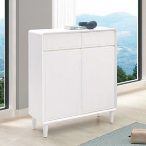 A405-01 蒂爾妮2.7尺鞋櫃