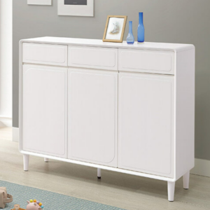 A405-02 蒂爾妮4尺鞋櫃