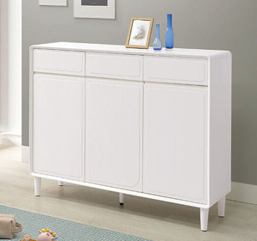 A405-02 蒂爾妮4尺鞋櫃