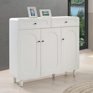 A405-03 艾米麗3.3尺鞋櫃