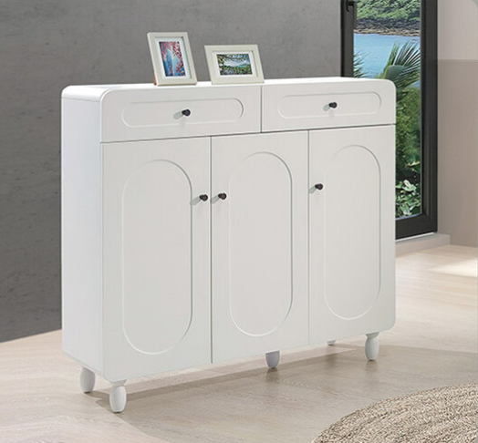 A405-03 艾米麗3.3尺鞋櫃