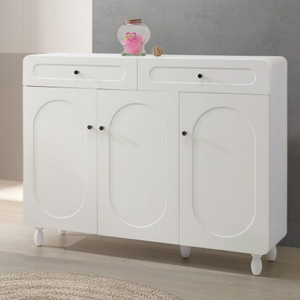 A405-04 艾米麗4尺鞋櫃