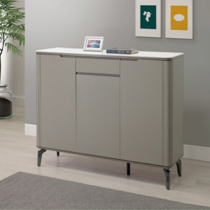 A406-02 羅傑4尺岩板鞋櫃