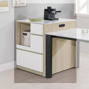 A414-01 黛娜2.7*2.7尺岩邊櫃