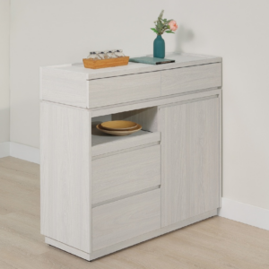 A421-02 達納3.5尺功能櫃