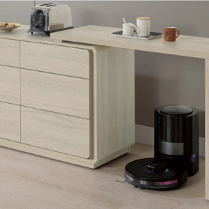 A422-03 克利奧4尺功能櫃桌組