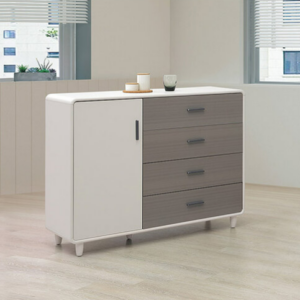 A431-02 赫頓4尺收納櫃