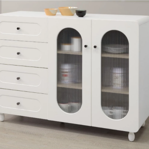 A433-03 艾米麗4尺收納櫃