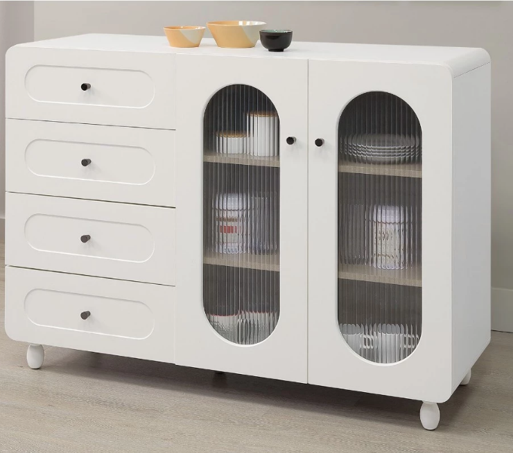 A433-03 艾米麗4尺收納櫃