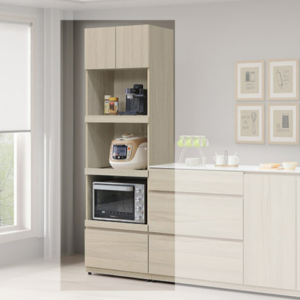 A440-04 方達2尺收納櫃