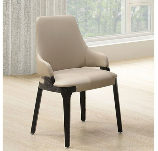 A474-02 荷頓休閒椅 高背