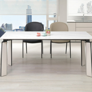 A479-01 貝拉6尺岩板餐桌