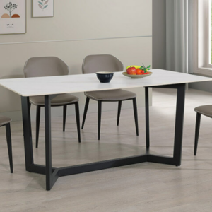 A503-03 羅伯特5.3尺岩板餐桌