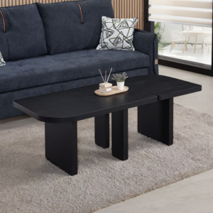 563-3 利特4.3尺鐵刀組合茶几 全組