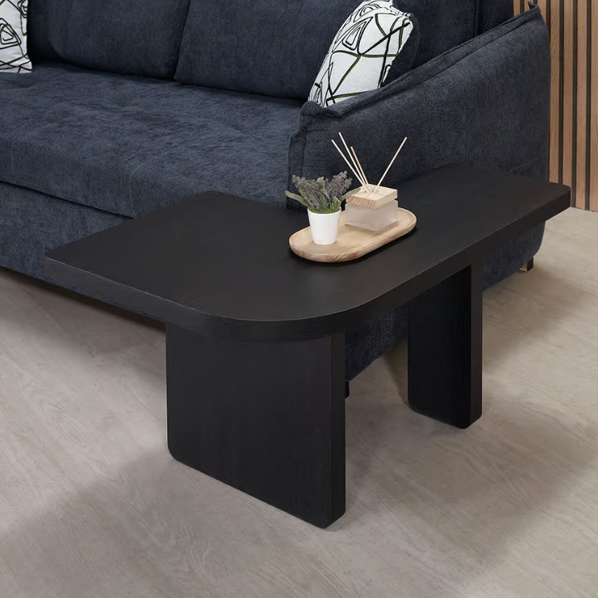 563-4 利特鐵刀茶几 單