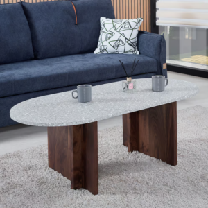 564-5 提斯4尺橢圓几