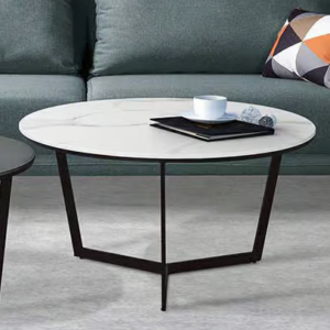 568-3 桑野岩板大圓几