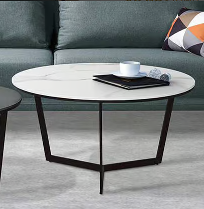 568-3 桑野岩板大圓几