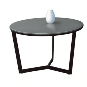 568-4  桑野岩板小圓几