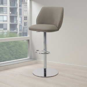 A543-05 海納斯升降吧椅 座高:56-82公分