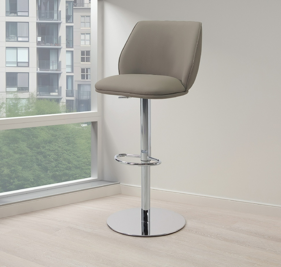 A543-05 海納斯升降吧椅 座高:56-82公分