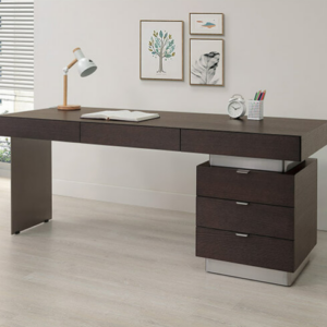 A545-02 威利斯6尺書桌 ⊙可左右自由擺放