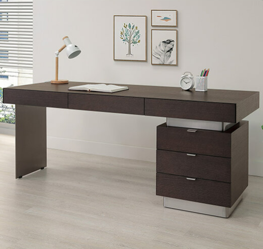 A545-02 威利斯6尺書桌 ⊙可左右自由擺放