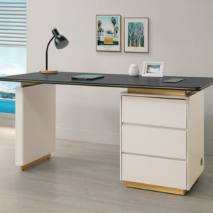 A546-02 波頓5.3尺書桌 ⊙可左右自由擺放