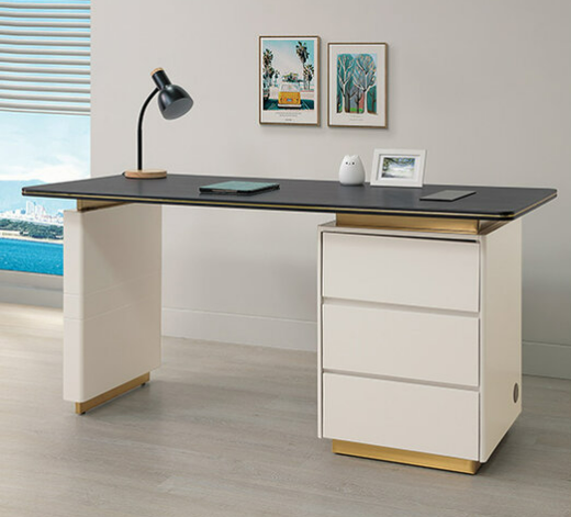 A546-02 波頓5.3尺書桌 ⊙可左右自由擺放