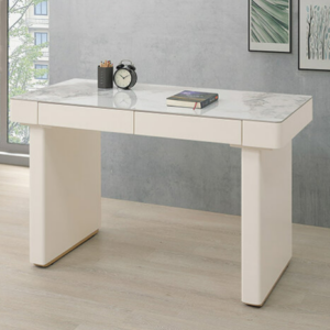 A547-02 巴迪4尺岩板書桌