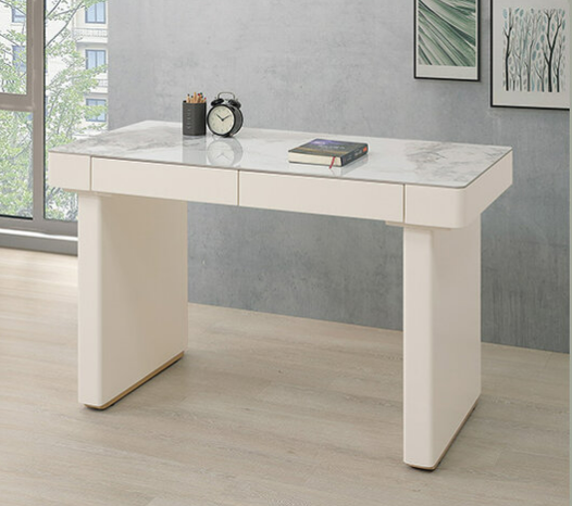 A547-02 巴迪4尺岩板書桌