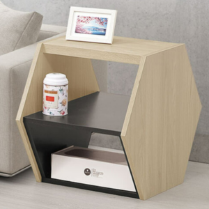 575-3 優悅六角几