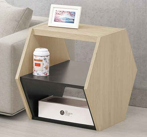 575-3 優悅六角几