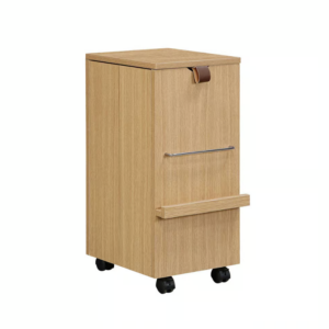 580-2 泉崎原木色日式折疊收納櫃