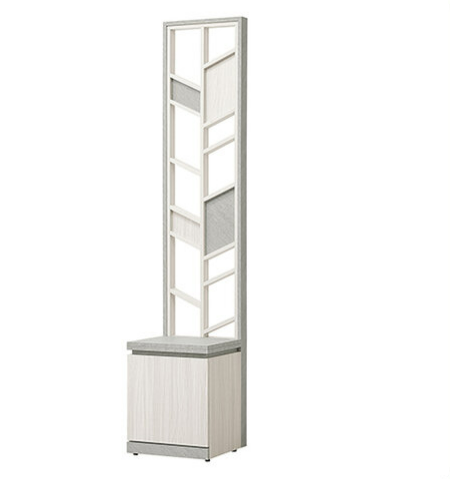 635-5 黛拉1.3*6.5尺屏風櫃 ⊙附1片活動隔板.1個透氣孔、 ⊙需搭配高的櫃體使用、