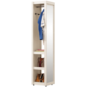 644-11 菲莉絲1.3尺玄關立鏡