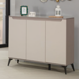 685-5 安緹4尺岩板鞋櫃 (附3大3小活動隔板.2個透氣孔)