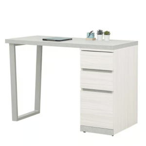 702-3 黛拉3.5尺書桌 (不分左右方向)