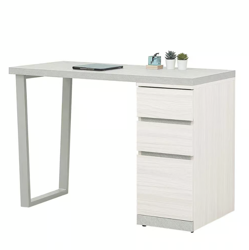 702-3 黛拉3.5尺書桌 (不分左右方向)