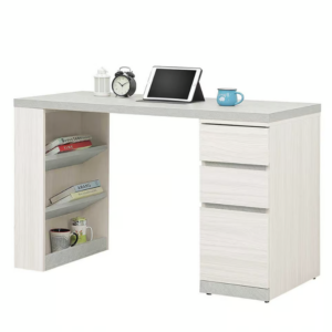 702-8 黛拉4尺書桌 ⊙不分左右方向、