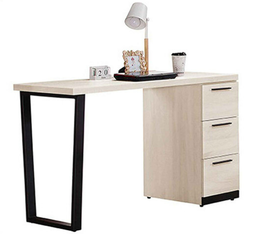 714-2 伊凡卡4尺書桌 ⊙不分左右方向