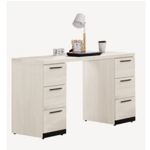 714-4 伊凡卡5尺書桌