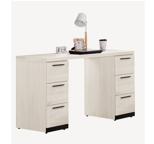 714-4 伊凡卡5尺書桌