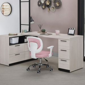 715-2 伊凡卡5尺組合書桌 全組 ⊙不分左右方向、 ⊙不含椅