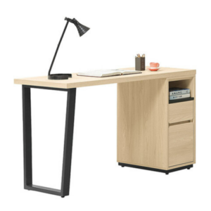 738-8 優悅4尺書桌 ⊙不分左右方向