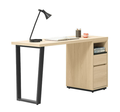 738-8 優悅4尺書桌 ⊙不分左右方向