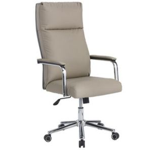 778-4 迪爾思卡其色辦公椅 坐寬50坐深42坐高49~57公分